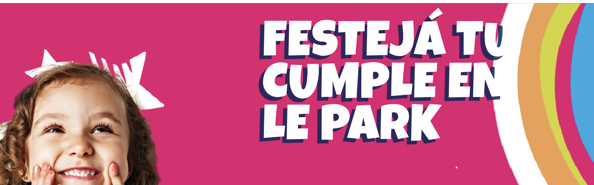 ¡VUELVEN LOS CUMPLEAÑOS! thumbnail